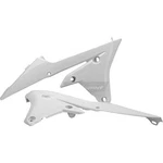 Polisport Radiator Shroud White 8417200002. Fixed Price $32.47.