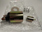 66-8326 12V Starter Solenoid Compatible With 1983-2007 Suzuki Samurai Sidekick. Fixed Price $30.00.
