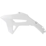 Cycra 1CYC-1890-30 Powerflow Intake Radiator Shrouds, White. Fixed Price $58.83.
