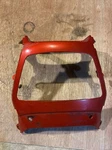 1998 98-03 Suzuki Bandit GSF600S Oem Headlight Fairing Plastic Trim Cover. Fixed Price $35.00.