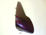 Harley-davidson 2006 Rod Vrscr Right Radiator Trim Cover Brandy Wine. Fixed Price $109.00.