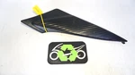 2011 - 2023 Suzuki Gsxr 600 750 Left Gas Tank Fuel Plastic 239299 160287 Oem. Fixed Price $32.54.