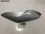 Mv Agusta F3 675 2012 Rh Fuel Tank Side Cover Oem M2093 LOT104 104C25930. Fixed Price $57.20.