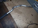 Ducati Monster M900 M750 Handlebars Fat. Fixed Price $45.99.