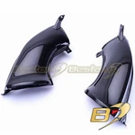 2007-2008 Yamaha R1 Air Intake Tube Racing Duct Runner Dash Panel Carbon Fiber. Fixed Price $252.85.