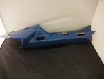 Yamaha FJR1300 Right Side Panel Rh Cover 3P6-2472K-00-P3. Fixed Price $101.50.