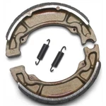 Ebc - 517G Grooved Brake Shoes. Fixed Price $38.90.