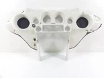 2013 Harley Touring Flhtp Electra Glide Inner Front Nose Fairing -read 58497-08A. Fixed Price $71.49.