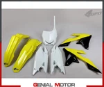 Complete Bodykit Ufo Plast For Suzuki Rmz 250 2019 2021 18999. Fixed Price $118.48.