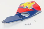 Yamaha Tt 600 Side Panel Right 4GVF1741 A252C-3. Fixed Price $203.55.