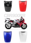 Abs Motorcycle Rear Pillion Seat Cover Cowl For Honda CBR900RR 954 2002 2003. Fixed Price $17.95.