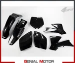 Complete Bodykit Ufo Plast For Ktm Sx-f All Models 2001 2002 T5011. Fixed Price $118.48.