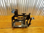 03 Victory Classic Cruiser V92 Electrical Ecu Fuse Box Cover Bracket 1013677-067. Fixed Price $8.32.