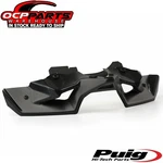 New Puig 2022 - 2023 Kawasaki Z900 900SE Black Downforce Front Spoiler 20626J. Fixed Price $202.68.