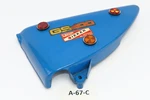 Suzuki Gs 1978 Side Panel Left 47211-44000 A67C. Fixed Price $107.11.