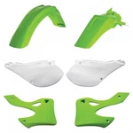 Acerbis Replica Plastic Kit Original 2071000243. Fixed Price $132.05.