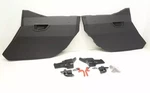 2017-2024 Can-am Oem Maverick X3 Max Rear Aluminum Half Doors 715007972. Fixed Price $739.94.