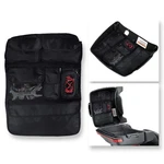 Motorcycle Pak Pack Lid Organizer Tool Bags Fit For Harley Touring Road .... Fixed Price $33.61.