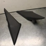 03-04 Honda CBR600RR Right Left Front Side Seat Panels Trims Cowls BB614. Fixed Price $36.00.