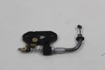 Ducati Monster Rear Seat Latch Bracket & Cable 73220103A. Fixed Price $16.90.