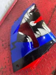 2005-2006 Kawasaki Ninja ZX6R ZX636 Right Side Fairing Cowling Panel Cover. Fixed Price $99.00.
