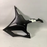 Left Hand Lower Engine Spoiler Panel For Bmw S/M1000RR 18-24. Fixed Price $120.00.