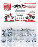 Bolt Pro-pack Fastener Upgrade Kit #BTPP-4T Beta. Fixed Price $86.39.
