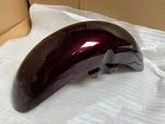 New Genuine Suzuki VLR1800 Intruder 2008-2011 Front Mudguard 53110-22H00-YMK. Fixed Price $260.87.
