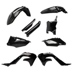 Cycra Powerflow Body Kit Black Motorcycle Dirt Bike 1CYC-9325-12 1403-3004. Fixed Price $151.05.
