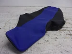 Yamaha Dirt Bike 2018-2020 YZ250X Oem Seat Skin Assembly Part# 1SS-2470F-10-00. Fixed Price $95.00.