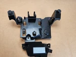 23-26 Suzuki GSX8S GSX-8S GSX-8R Deflector Filling Cover Mounting 47433-25L0 Q3. Fixed Price $29.99.