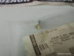 Nos Polaris 3234754 Screw, Helix Patch. Fixed Price $5.00.