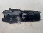 06 Suzuki Gsxr 600 750 Rear Undertail Fairing Cover Panel 63112-01H0. Fixed Price $19.90.