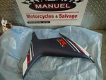 11-25 Suzuki Gsxr 600 750 Oem Right Mid Fairing Body Cover 94472-14J0. Fixed Price $129.95.