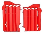 Polisport Radiator Grilles Red Honda Crf 250 2014-2015. Fixed Price $32.26.