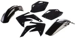 Acerbis 2084600001 Plastic Kit Black. Fixed Price $124.89.