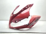 Attn: Dmg 03-05 Suzuki SV1000 Front Upper Cowl Fairing Efi Body Cover Panel. Fixed Price $173.43.