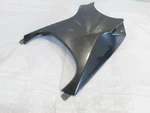 2005-2009 Bmw K1200GT Gray Front Fuel Tank Airbox Cover Panel Fairing Cowling. Fixed Price $19.95.