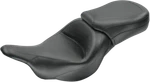 Mustang One-piece Wide Touring Vintage Seat 09-22 Kawasaki Vulcan 1700 Voyager. Fixed Price $674.50.
