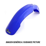 13731-REAR Fender HO03600-067 Color Rojo Ufo Compatible With Honda Cr 125. Fixed Price $79.66.