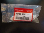 Nos Honda Oem Left Pillion Step Arm 05-06 CBR600 10-15 CBR1000 Rr 50730-MEL-305. Fixed Price $39.99.