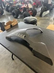 04-05 Yamaha R1 Red/grey Left Lower Fairing Cowl Oem 5VY-Y2808-00-P0. Fixed Price $149.99.