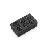 Black Rear Sprocket Nuts M10 For Kawasaki Ninja H2 Sx 2022. Fixed Price $33.12.