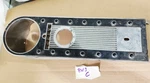 Harley Davidson 60960-94 Road King Fuel Tank Cover. Fixed Price $90.00.