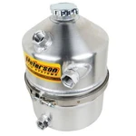 Peterson 08-0009 Dry Sump Tank 3 Gal Inch Od New. Fixed Price $873.21.