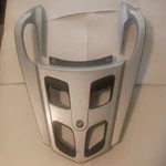 2007 07-09 Bmw R1200RT Rear Top Case Pannier Luggage Mount Bracket. Fixed Price $235.00.