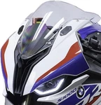 New Rage Cycles S1K20-MBO Mirror Block Off Plates Fits Bmw. Fixed Price $44.45.