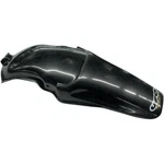 Ufo Mx Rear Fender Black '96-'02 CR80R '03-'08 CR85R HO03627-001. Fixed Price $32.57.
