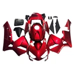 Candy Red Fairing Kit For Honda CBR600RR 2003 2004 F5 Injection Bodywork. Fixed Price $454.95.
