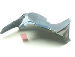 05-09 Bmw R1200RT Left Side Mid Fairing Cover Panel Trsh Ap. Fixed Price $84.93.